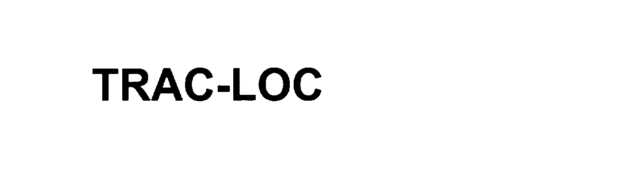  TRAC-LOC