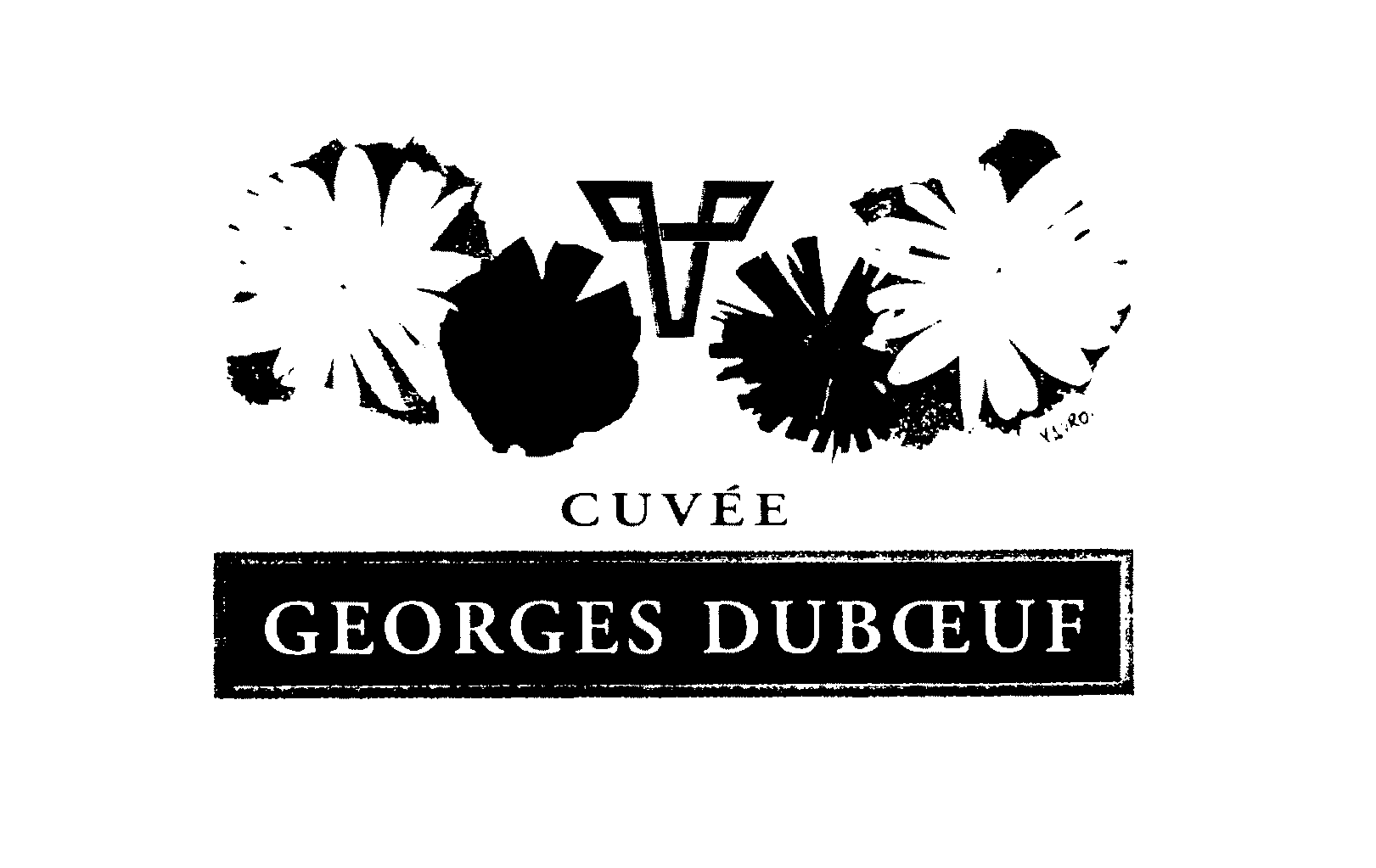  CUVEE GEORGES DUBOEUF