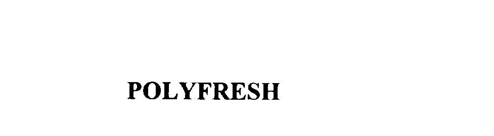  POLYFRESH