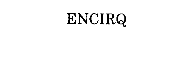  ENCIRQ