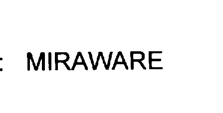 MIRAWARE