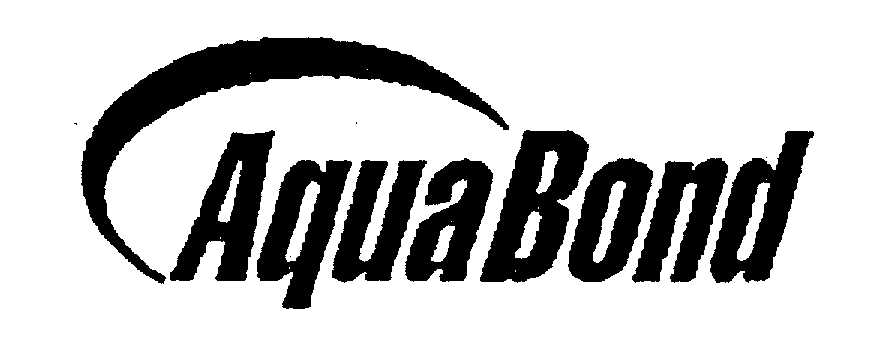 AQUABOND