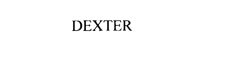DEXTER