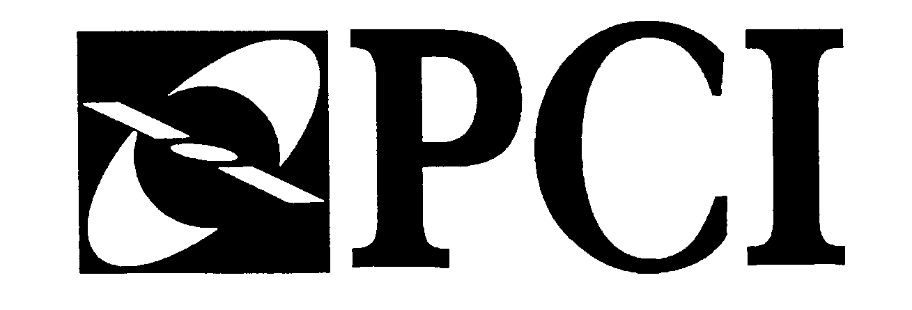 Trademark Logo PCI