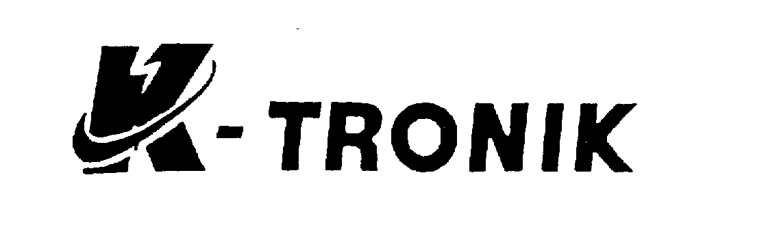 K-TRONIK