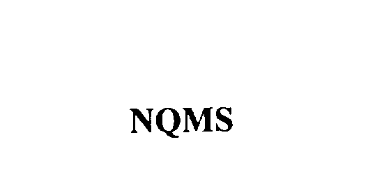  NQMS