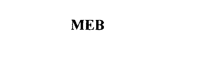 MEB