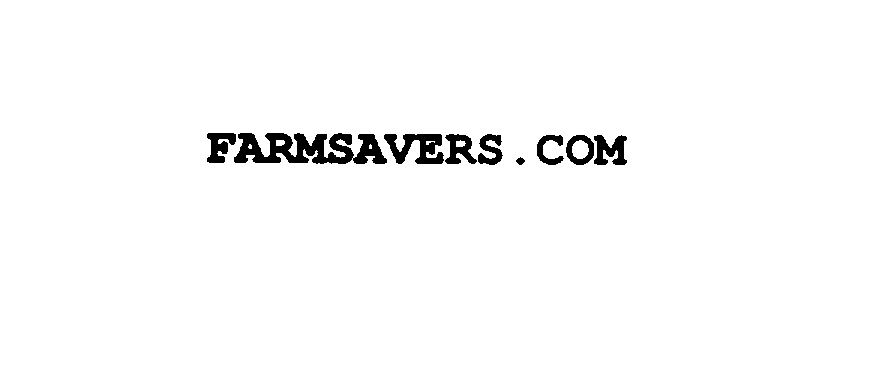  FARMSAVERS.COM