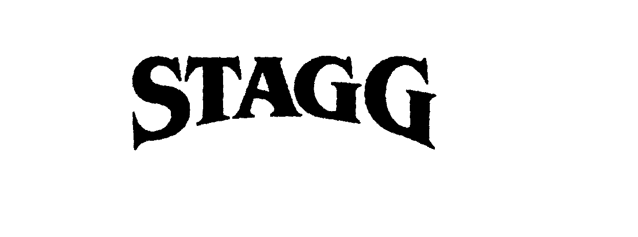 STAGG