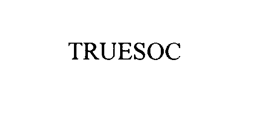  TRUESOC