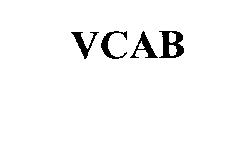  VCAB