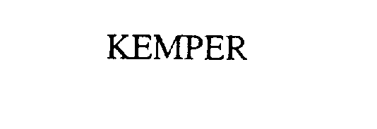 KEMPER