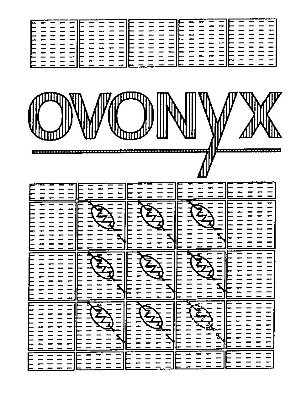  OVONYX