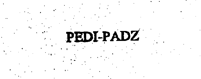 PEDI-PADZ