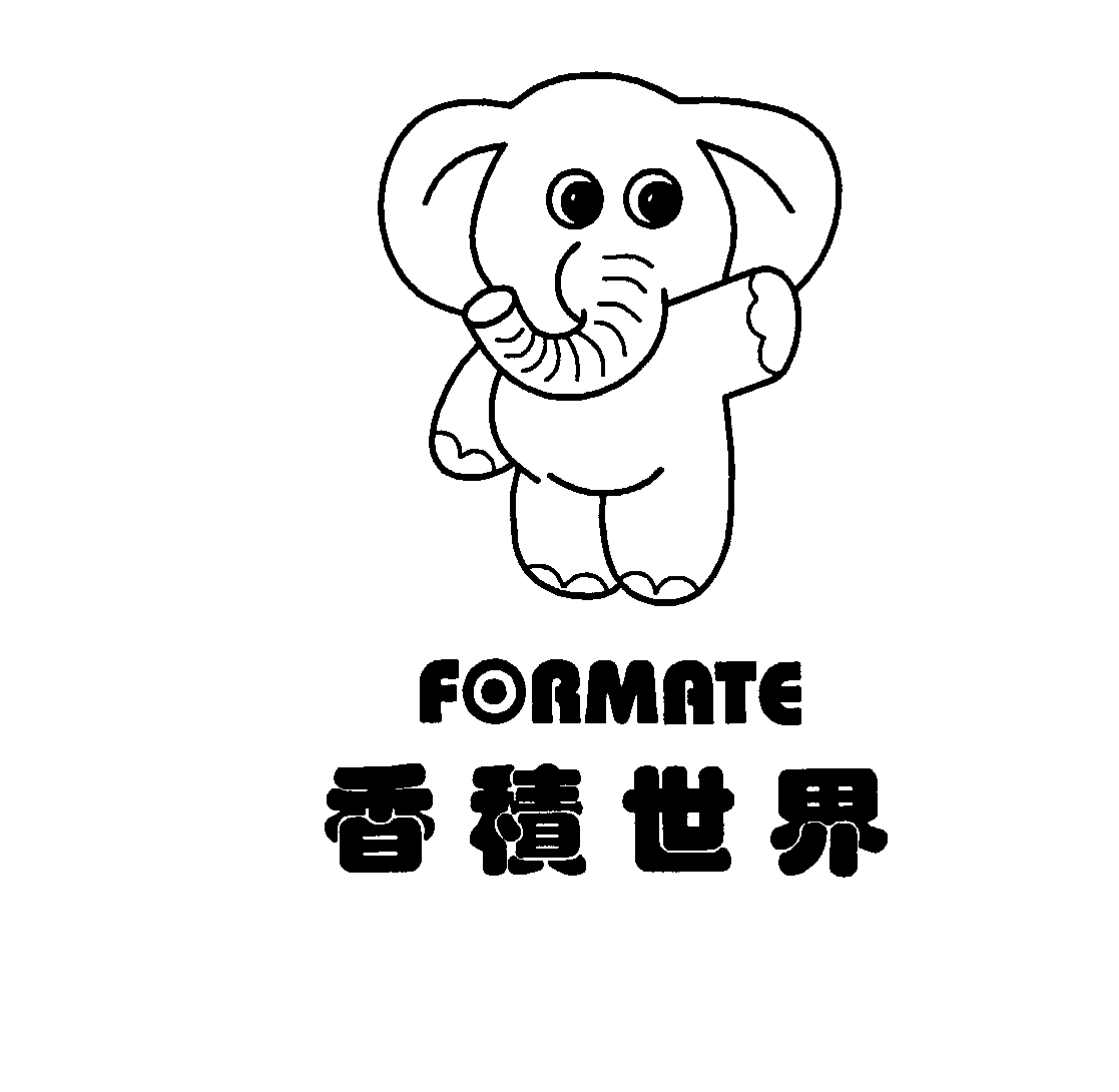 FORMATE