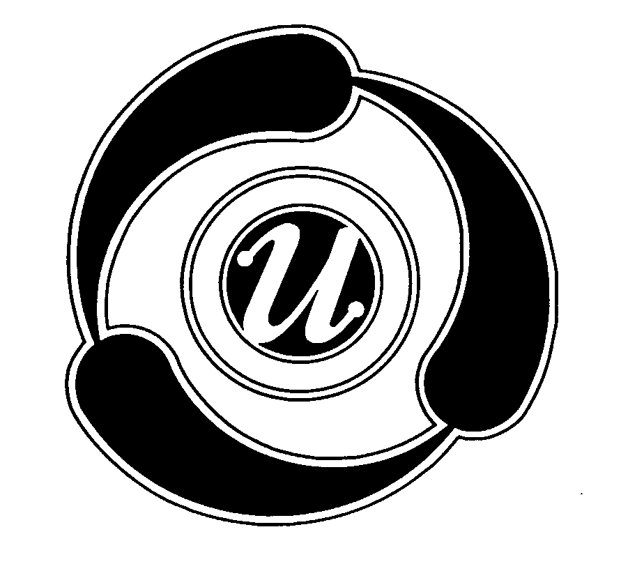 Trademark Logo U