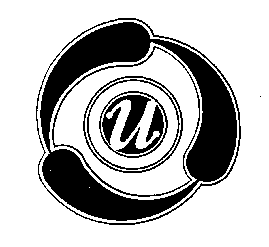 Trademark Logo U