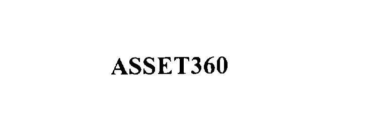ASSET360