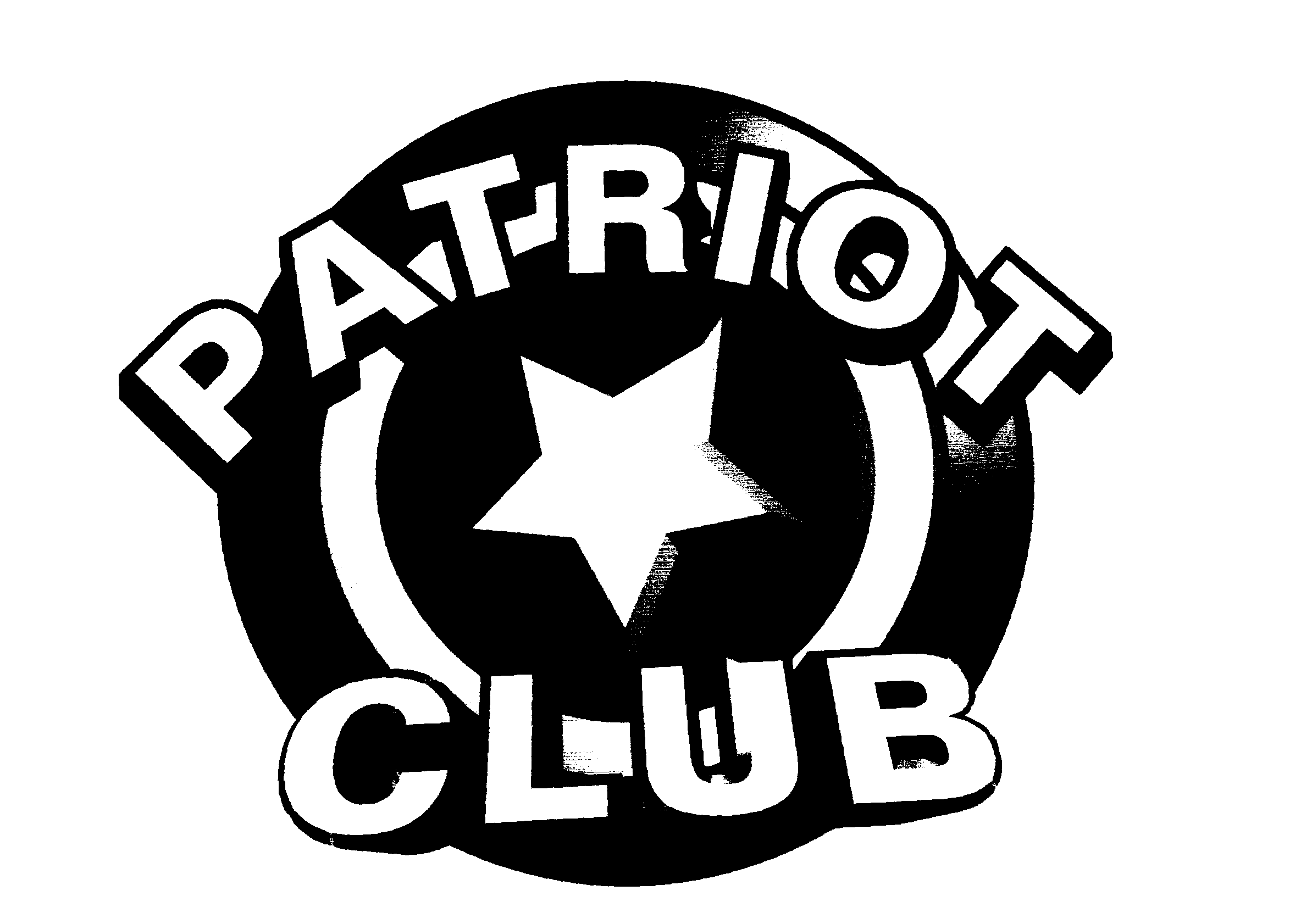 PATRIOT CLUB