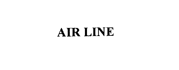 AIR LINE