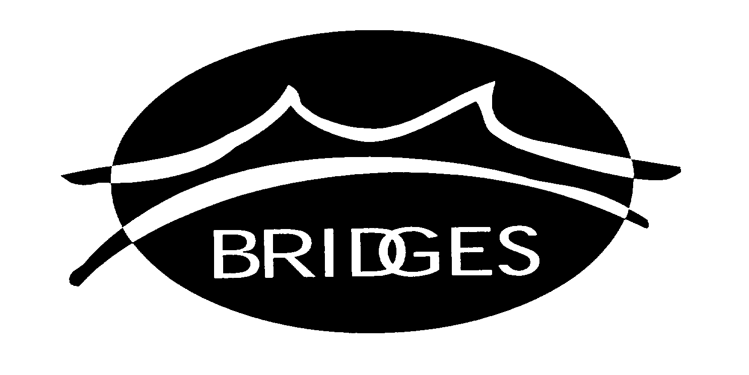 Trademark Logo BRIDGES