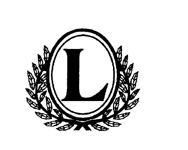 Trademark Logo L