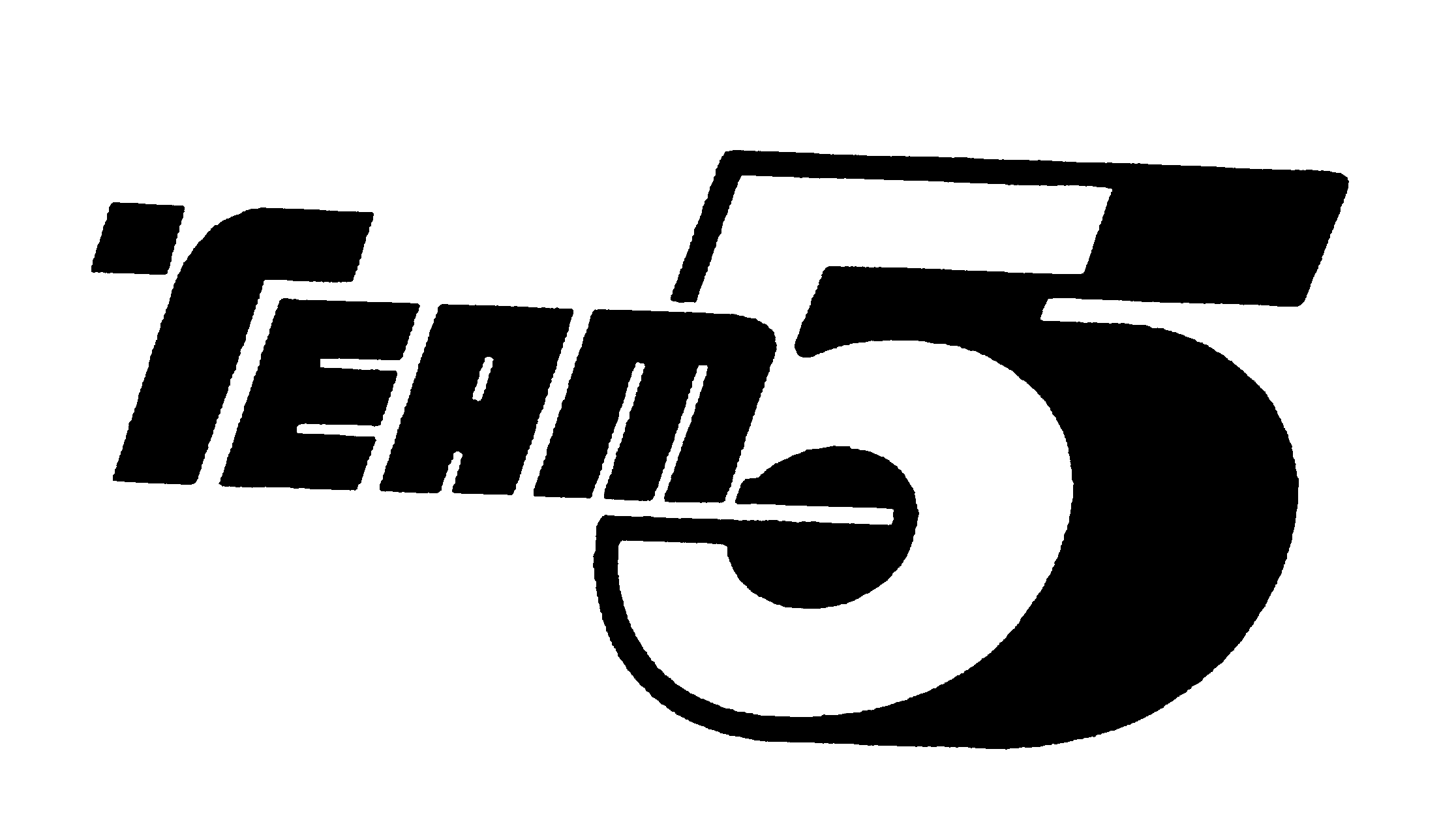 Trademark Logo TEAM5
