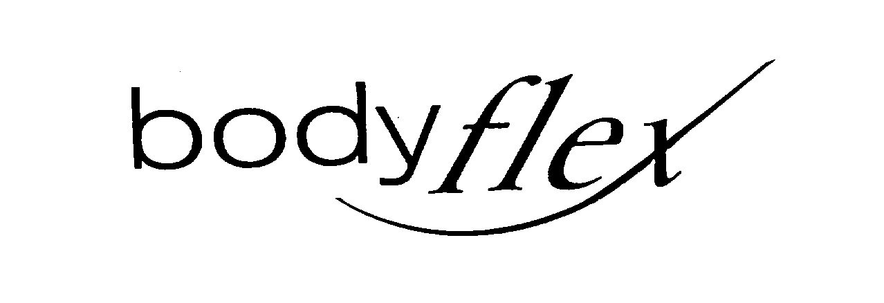  BODYFLEX