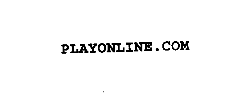 PLAYONLINE.COM