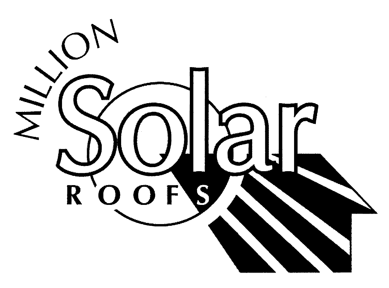  MILLION SOLAR R O O F S