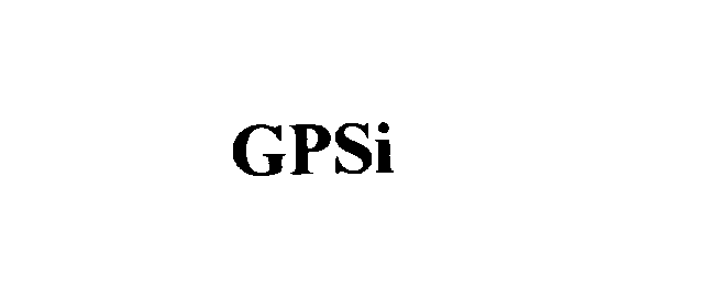 GPSI