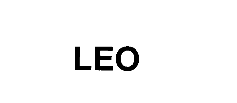  LEO