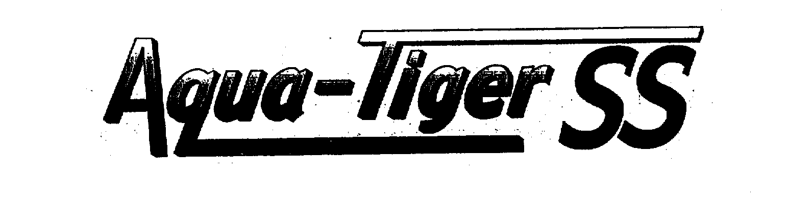 AQUA-TIGER SS