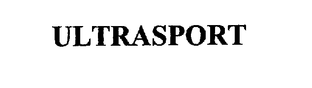 Trademark Logo ULTRASPORT