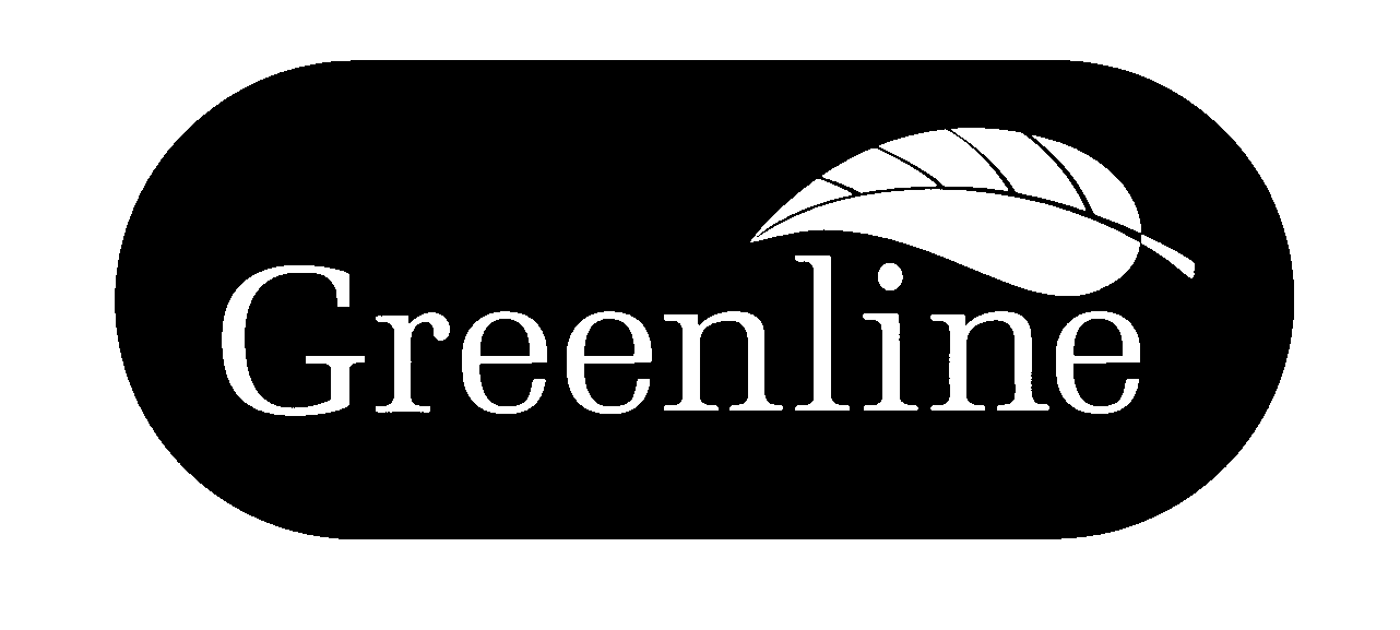 Trademark Logo GREENLINE