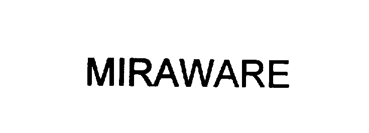  MIRAWARE