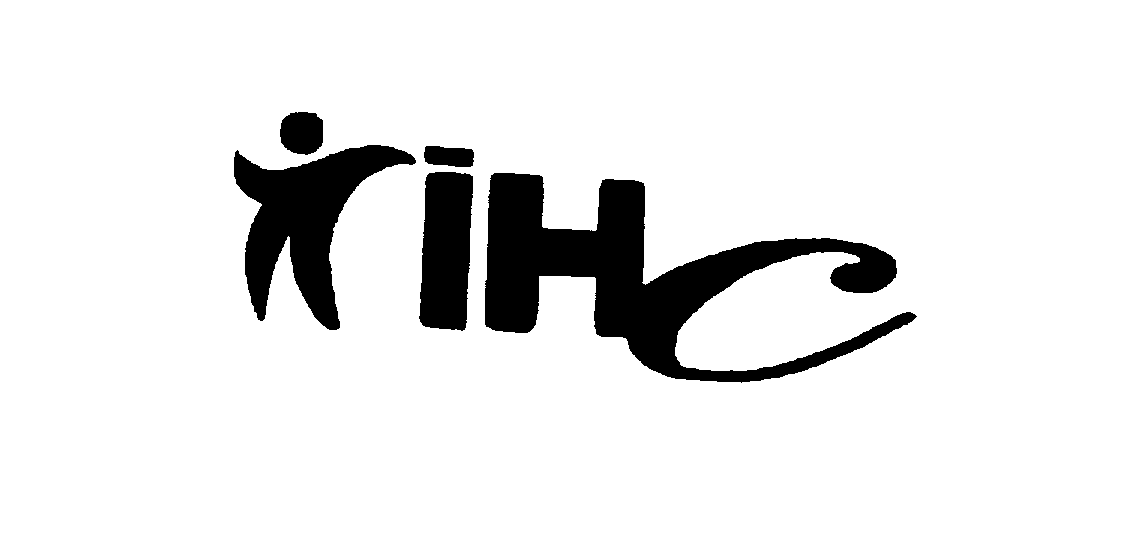 Trademark Logo IHC