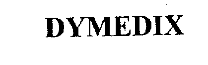 Trademark Logo DYMEDIX