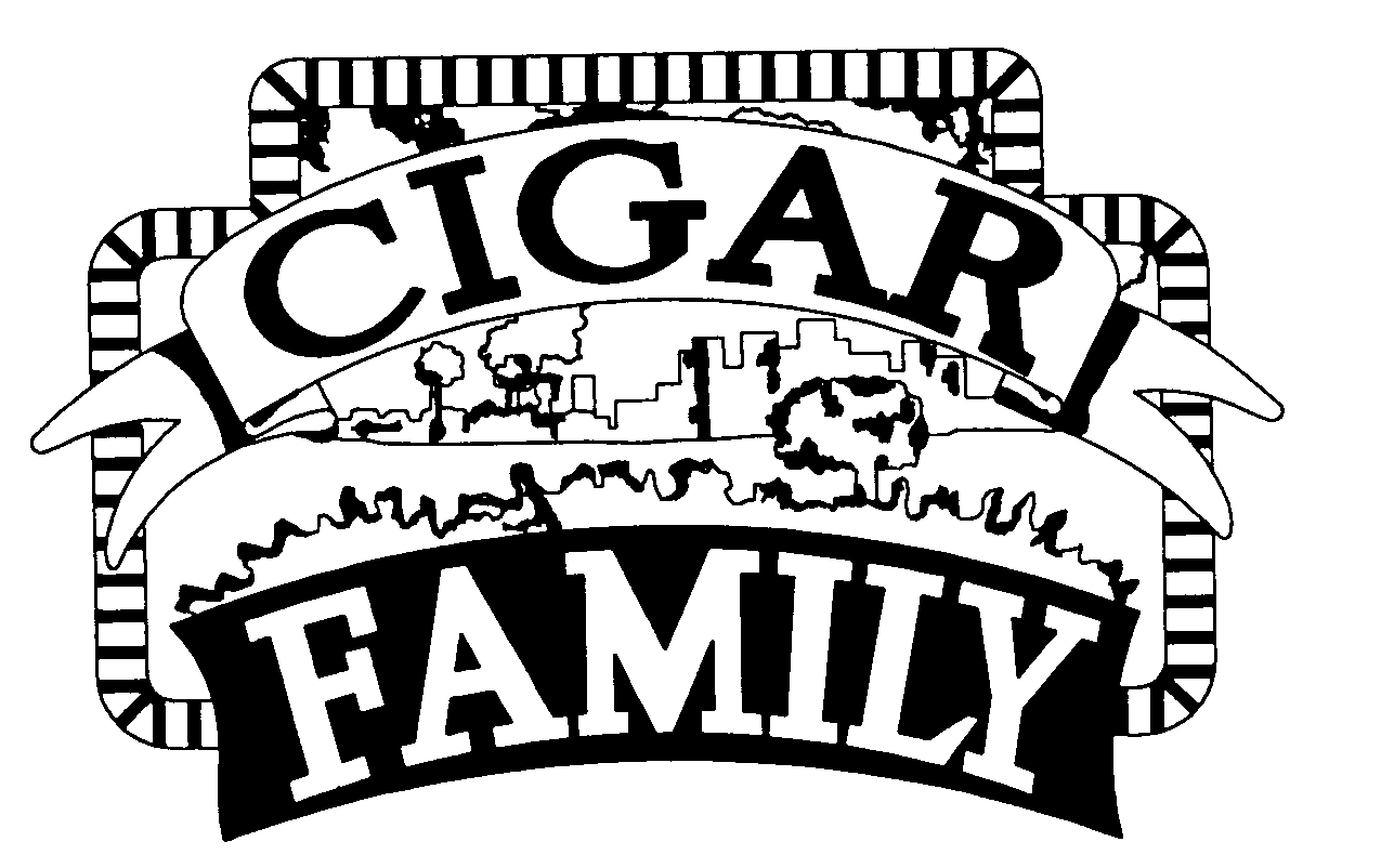 CIGAR FAMILY