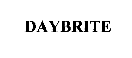  DAYBRITE