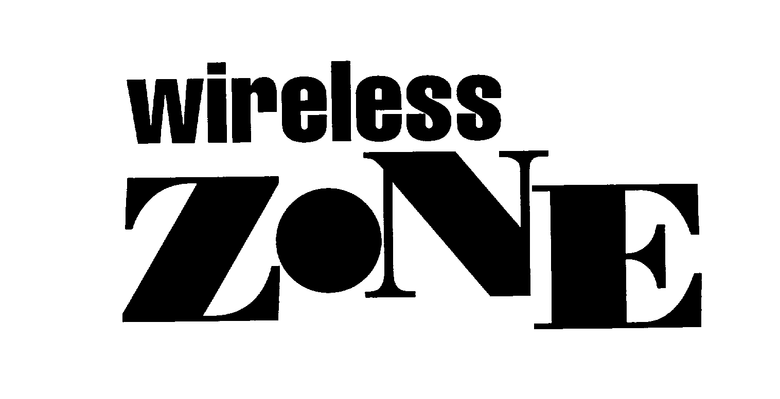  WIRELESS ZONE