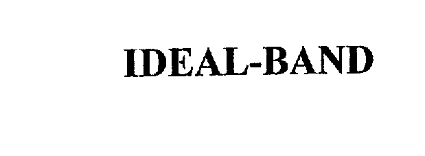  IDEAL-BAND