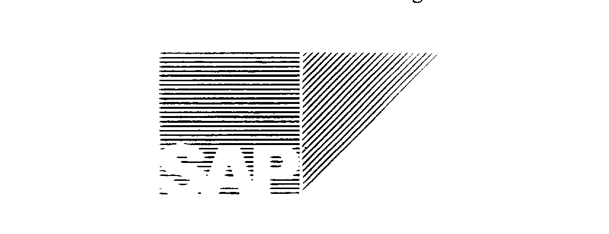 Trademark Logo SAP