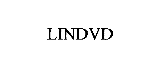  LINDVD