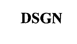 DSGN