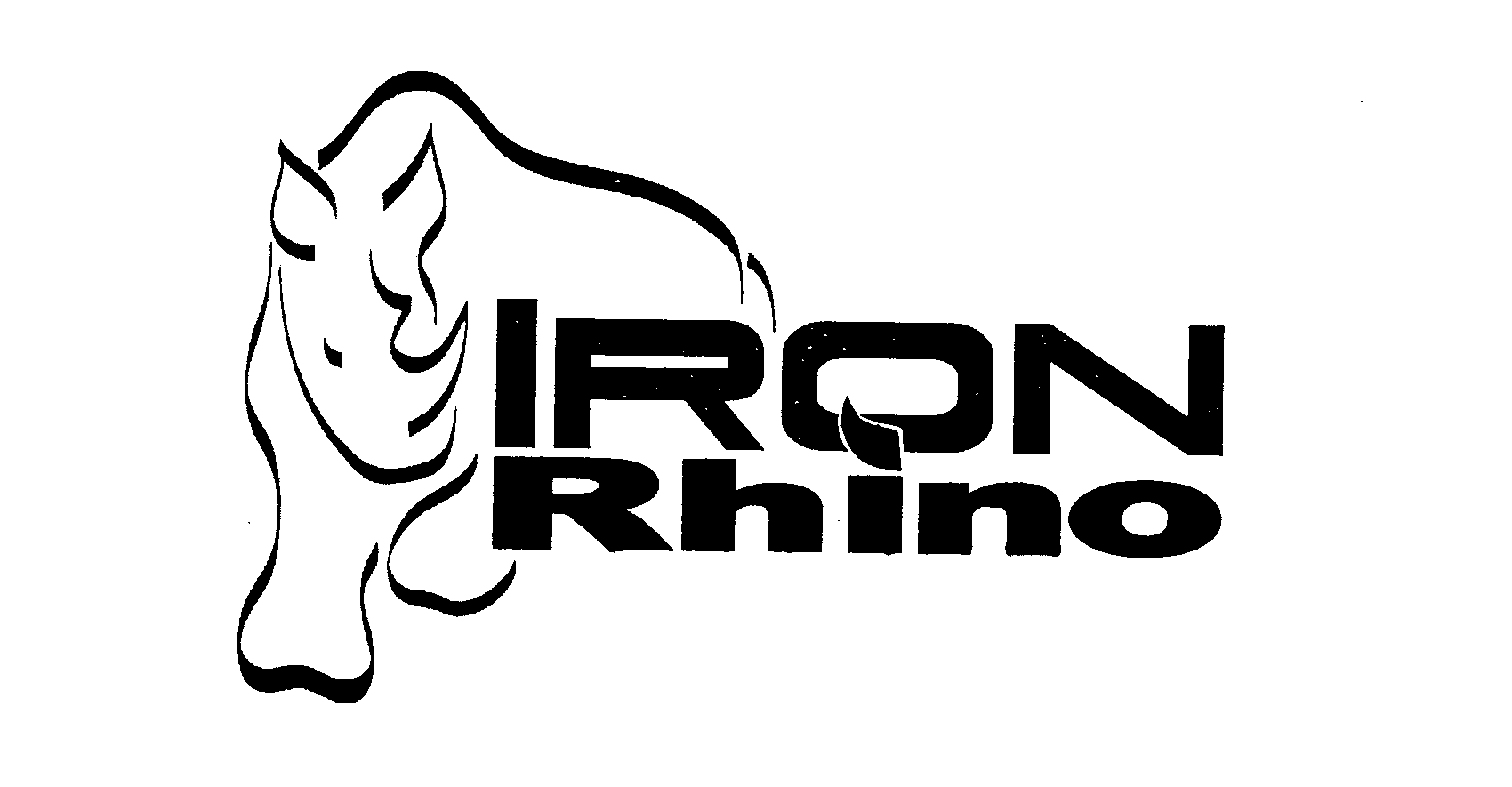 IRON RHINO