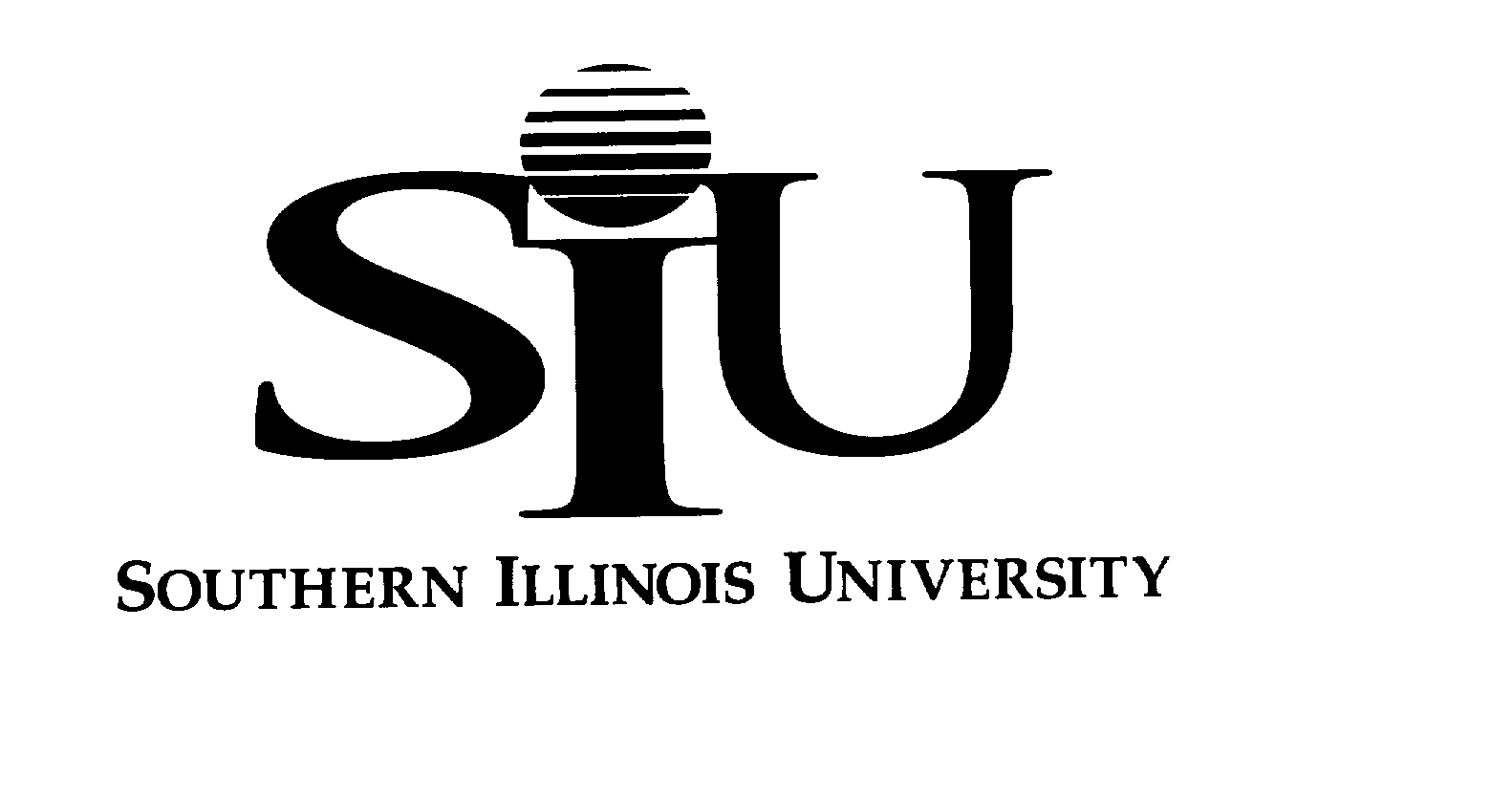  SIU SOUTHERN ILLINOIS UNIVERSITY