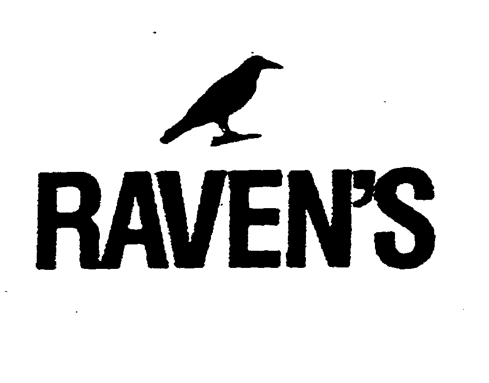 RAVEN'S