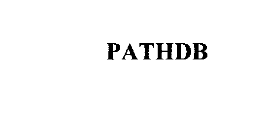 Trademark Logo PATHDB