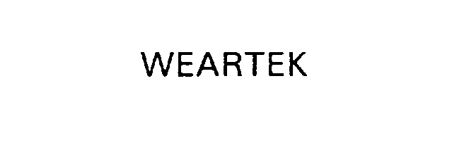  WEARTEK